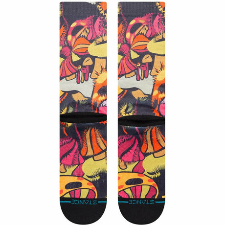 Stance Gooey Crew Socks  - 