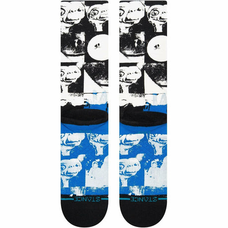 Stance Phone Home Crew Socks  - 