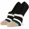 Stance Womens Canny No-Show Socks  -  Medium / Taupe