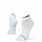 Stance Womens Cheatz Tab Socks  -  Small / Natural