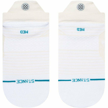 Stance Womens Cheatz Tab Socks  -  Small / Natural