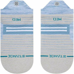 Stance Womens Melange Tab Socks  - 