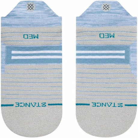 Stance Womens Melange Tab Socks  - 