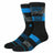 Stance NBA Magic Cryptic Crew Socks  -  Large / Black