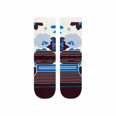 Stance Open Fields Crew Socks  - 