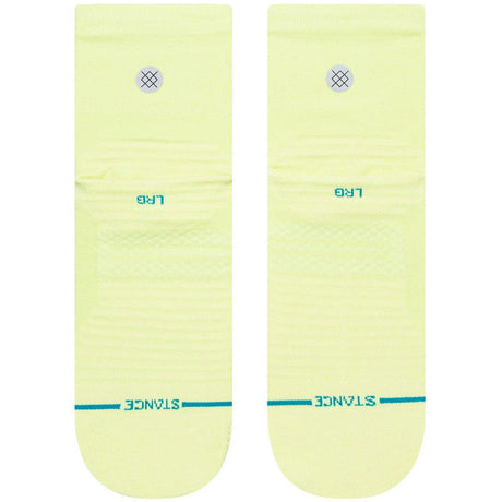 Stance Nocturnal Quarter Socks  - 