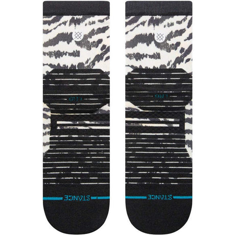 Stance Rawr Quarter Socks  - 