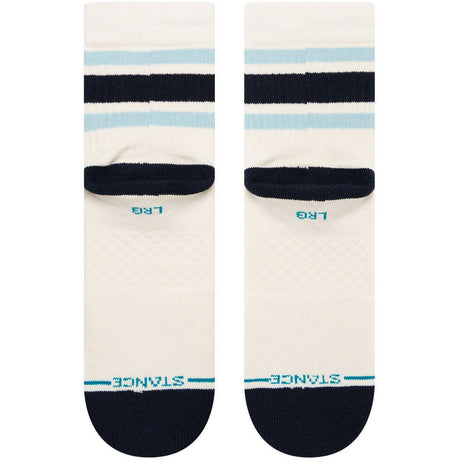 Stance Boyd Quarter Socks  - 