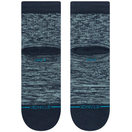 Stance Demask Quarter Socks  - 