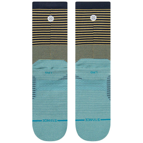 Stance Flounder Performance Crew Socks  - 