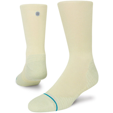 Stance Sage Crew Socks  -  Medium / Sage