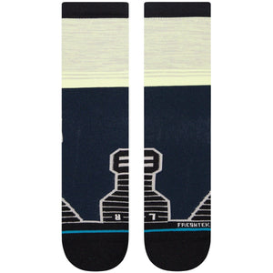 Stance Crawler Performance Crew Socks  - 