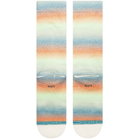 Stance Better Days Crew Socks  - 