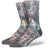 Stance Xtra Casual Crew Socks  -  Medium / Camo