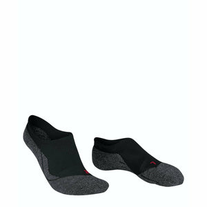 FALKE Womens RU3 Comfort Invisible Running No Show Socks  - 