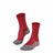 FALKE Womens TK5 Wander Trekking Socks  -  35-36 / Ruby