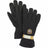 Hestra Windstopper Tour Gloves  -  6 / Black