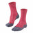 FALKE Womens TK5 Wander Trekking Socks  -  35-36 / Mixed Berry