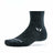 Swiftwick Pursuit Four Medium Socks  -  Medium / Coal