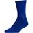 Drymax Performance Casual Crew Socks  -  Small / Royal