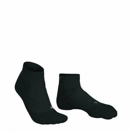 FALKE Womens RU Trail Running Quarter Socks  - 