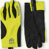 Hestra Runners All Weather  -  6 / Visibility Yellow