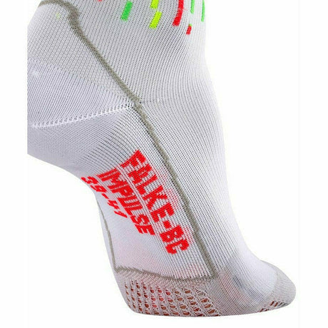 FALKE Unisex BC Impulse Biking Socks  - 