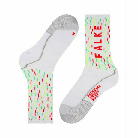 FALKE Unisex BC Impulse Biking Socks  - 