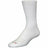 Drymax Diabetic Crew Socks  -  Small / White