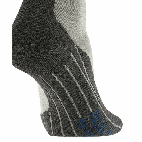 FALKE Mens TK2 Explore Wool Silk Trekking Socks  - 