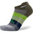 Balega Hidden Comfort No Show Tab Socks  -  Small / Track and Field