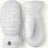 Hestra Moon Light Mittens  -  5 / White