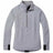 Smartwool Womens Merino Sport Fleece 1/2 Zip  -  Small / Light Gray Heather