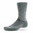 Swiftwick Pursuit Seven Medium Socks  -  Medium / Heather