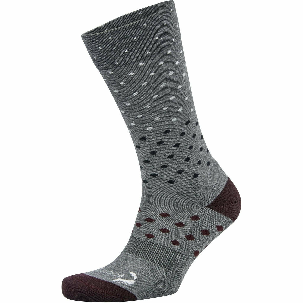 Foot Zen Socks | Free Shipping on Orders $40+ at GoBros.com