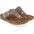 Haflinger Womens Cora Sandals  -  36 / Perla