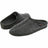 Haflinger AS Wool Slippers  -  36 / Gray