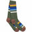 Pendleton National Park Adventure Crew Socks  -  Medium / Rocky Mountain