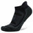 Balega Blister Resist No Show Socks  -  Small / Black