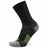 Balega Enduro Crew Socks  -  Small / Black