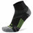 Balega Enduro Quarter Socks  -  Small / Black