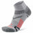 Balega Enduro Quarter Socks  -  Small / Mid Gray