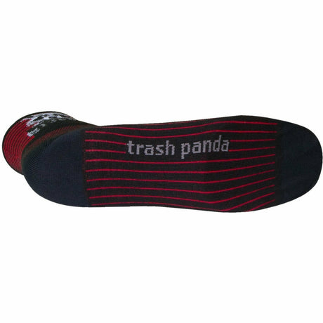 SockGuy Busted Classic 3 Inch Crew Socks  - 