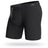 BN3TH Mens Classic Solid Boxer Brief  -  XX-Small / Black