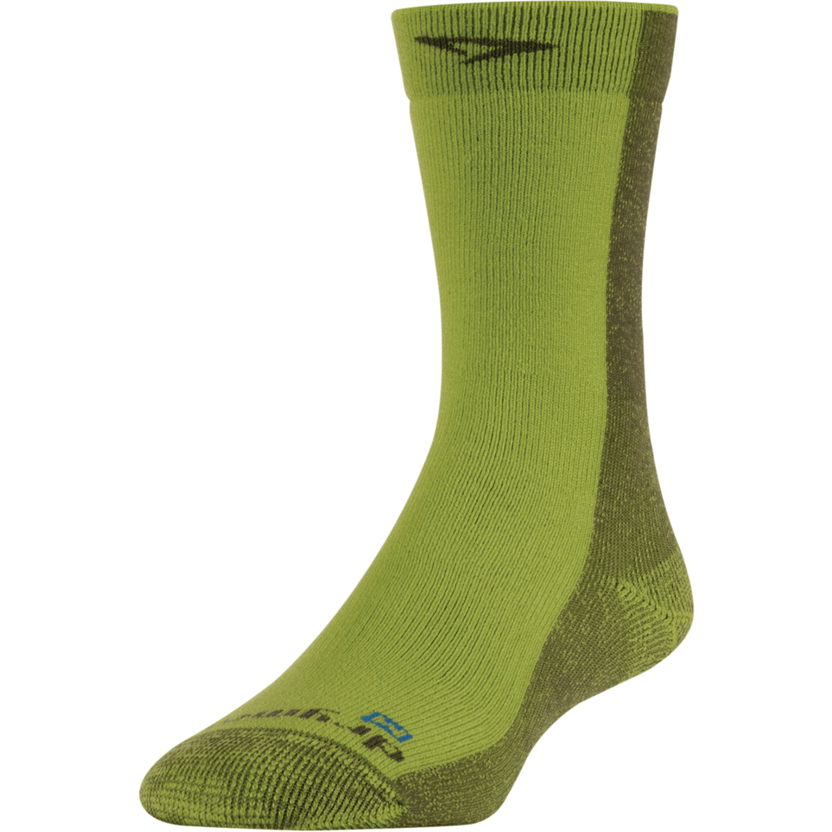 Drymax Cold Weather Run Crew Socks  - 