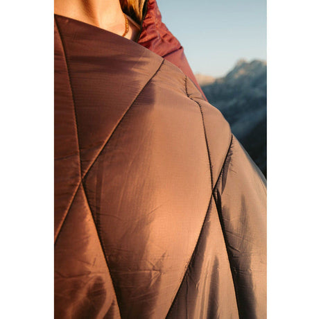 Nomadix Puffer Blanket  - 