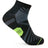 Thorlo Experia X Speed Ultra Light Low Cut Socks  -  Medium / Black