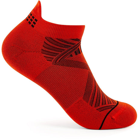 Thorlo Experia X Speed Performance Cushion No Show Tab Socks  - 