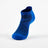 Thorlo Experia X Speed Performance Cushion No Show Tab Socks  -  Medium / Crown Blue