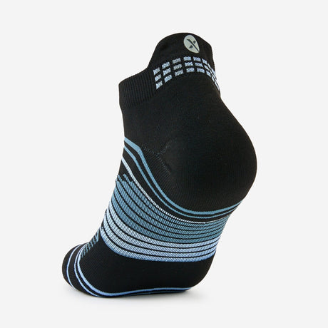 Thorlo Experia X Speed Performance Cushion No Show Tab Socks  - 